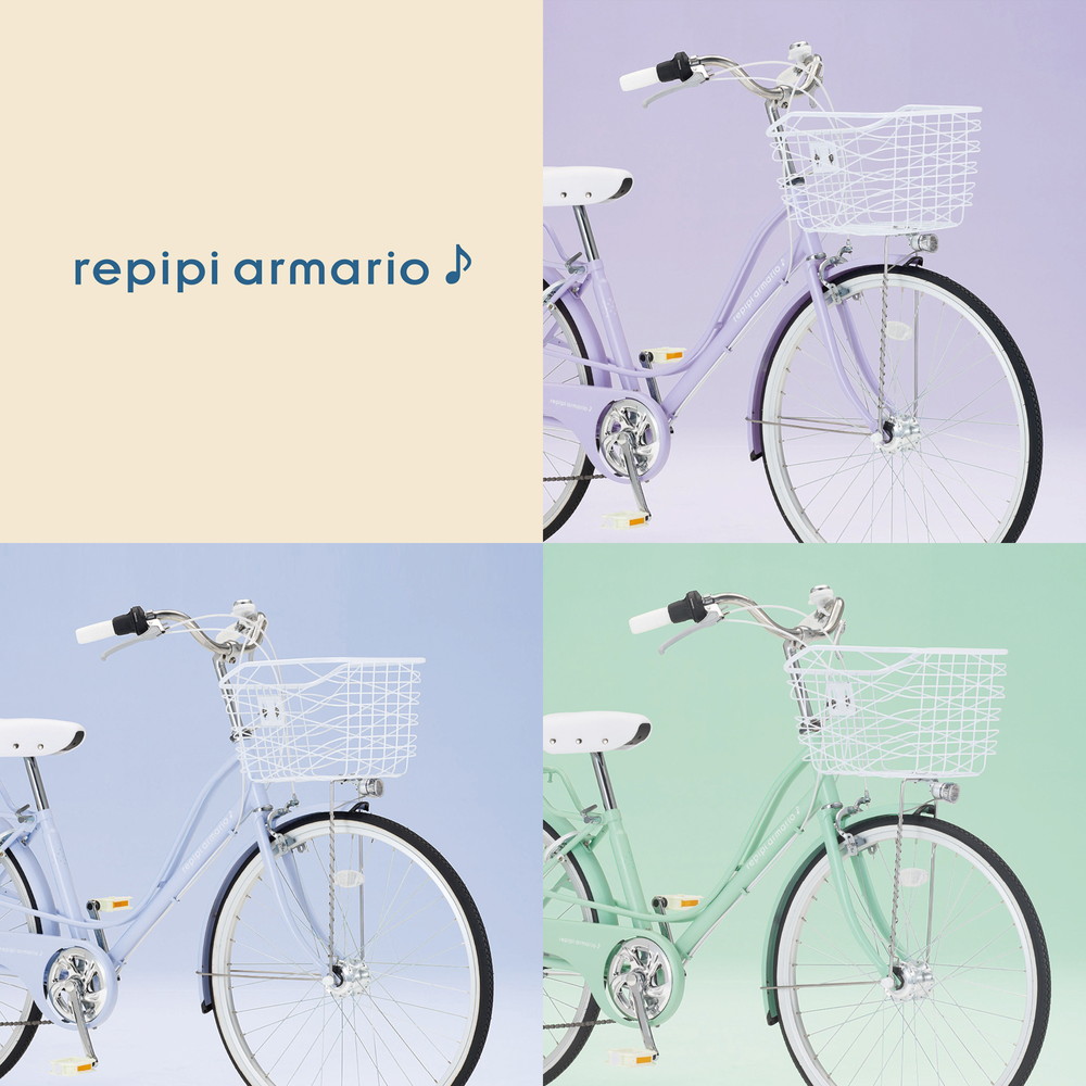 DAIWA CYCLE（ダイワサイクル） ((ポイント5％_12/27-28)) 自転車 子供