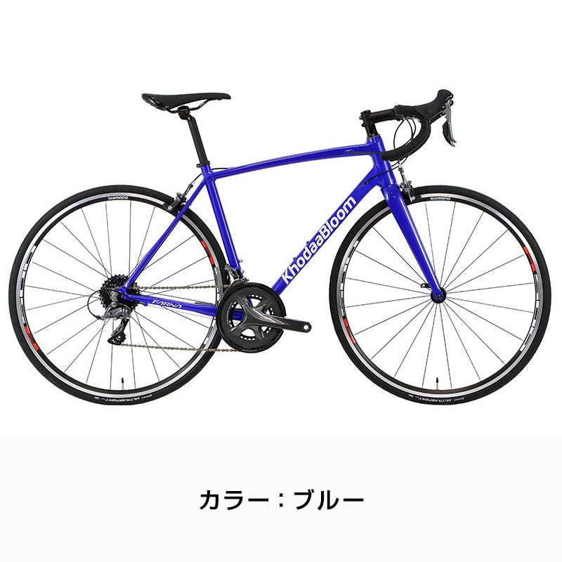 KHODAA BLOOM 「コーダー ブルーム」 FARNA SL 105 2018年モデル