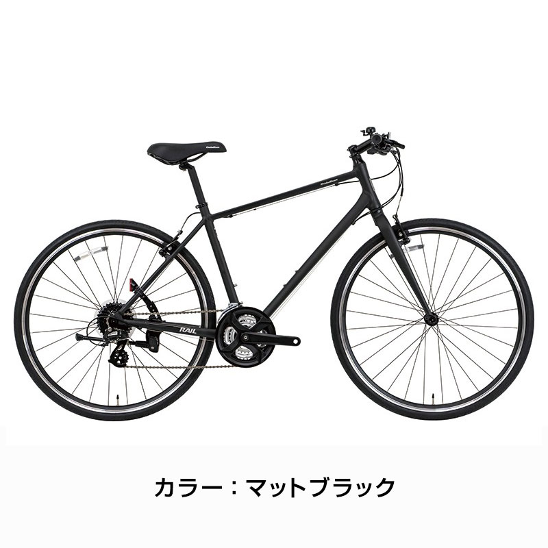 KhodaaBloomクロスバイク　サイズ480 手渡し可能 KhodaaBloomクロスバイク サイズ480 手渡し可能 - メルカリ