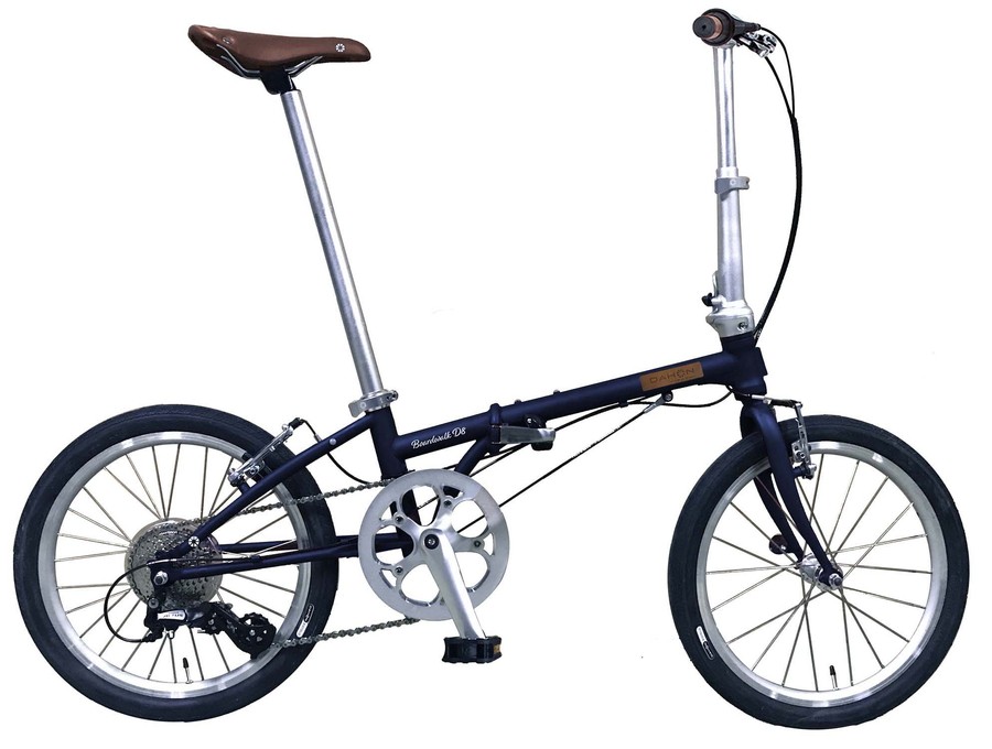 dahon international dahon boardwalk d8