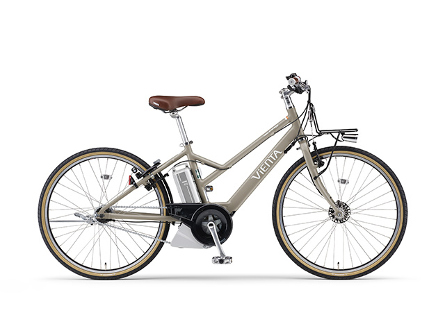 2023年2月新車購入! YAMAHA PAS With DX 26インチ マットグレイッシュ