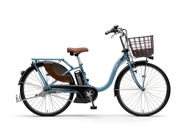 ヤマハ発動機 【6/29限定☆ポイント5倍】電動自転車 YAMAHA