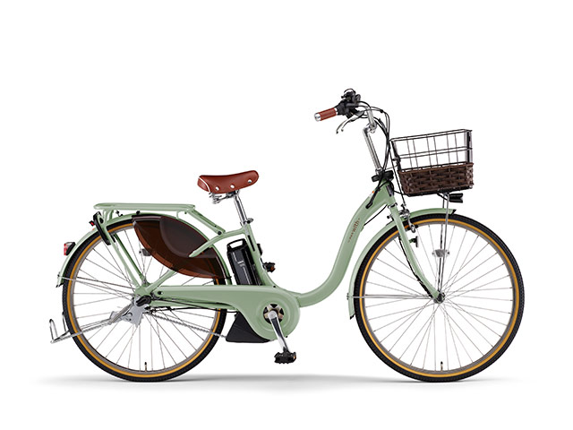ヤマハ発動機 電動アシスト自転車（色：ベージュ系）の商品一覧 
