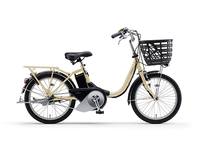 ヤマハ発動機 電動アシスト自転車（色：イエロー系）の商品一覧 