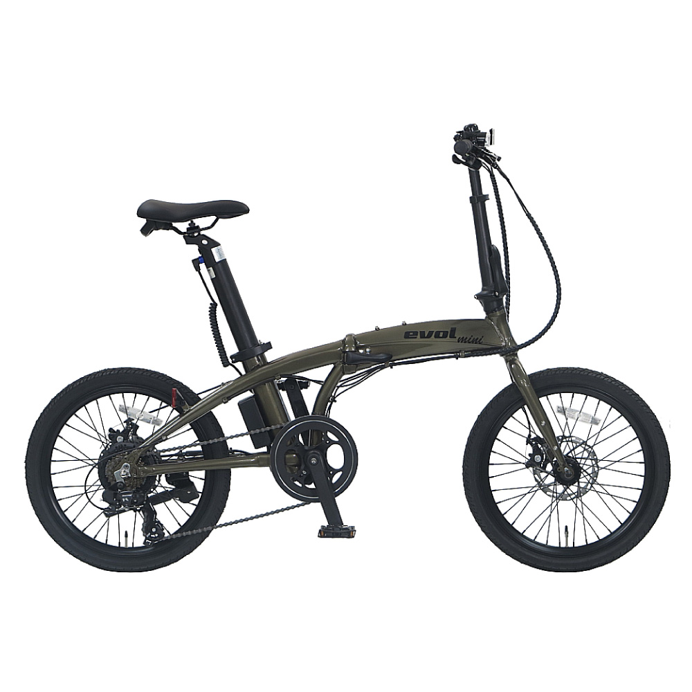 電動アシスト自転車（色：ゴールド系）｜自転車車体｜自転車｜車