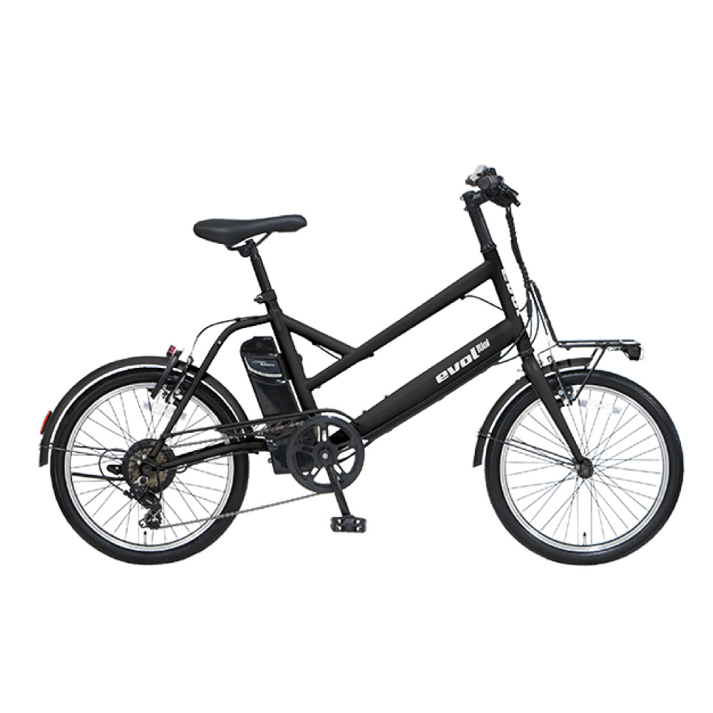 電動アシスト自転車 エヴォル（evol） エヴォルリオル（ERE07A）20