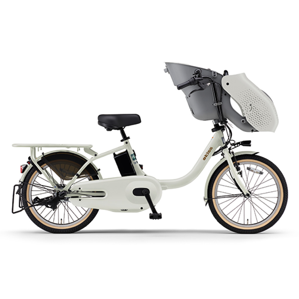 H0610 ヤマハ パス キッス子供乗せ電動アシスト自転車 8.7AHバッテリー Amazon | ヤマハ発動機(Yamaha) 電動自転車 アシスト自転車 2024