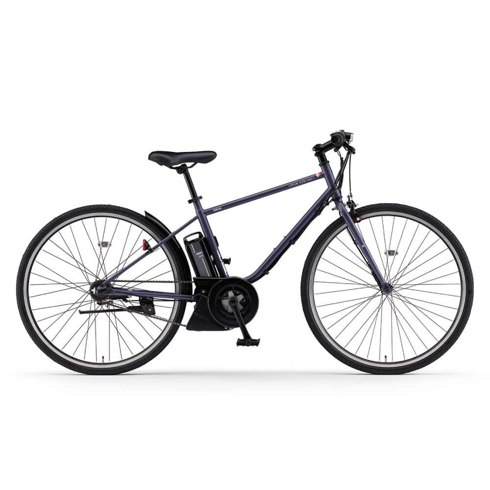 電動アシスト自転車 YAMAHA ヤマハ   2026年モデル PAS CRAIG パス クレイグ PA70C マットラベンダー 700×38C