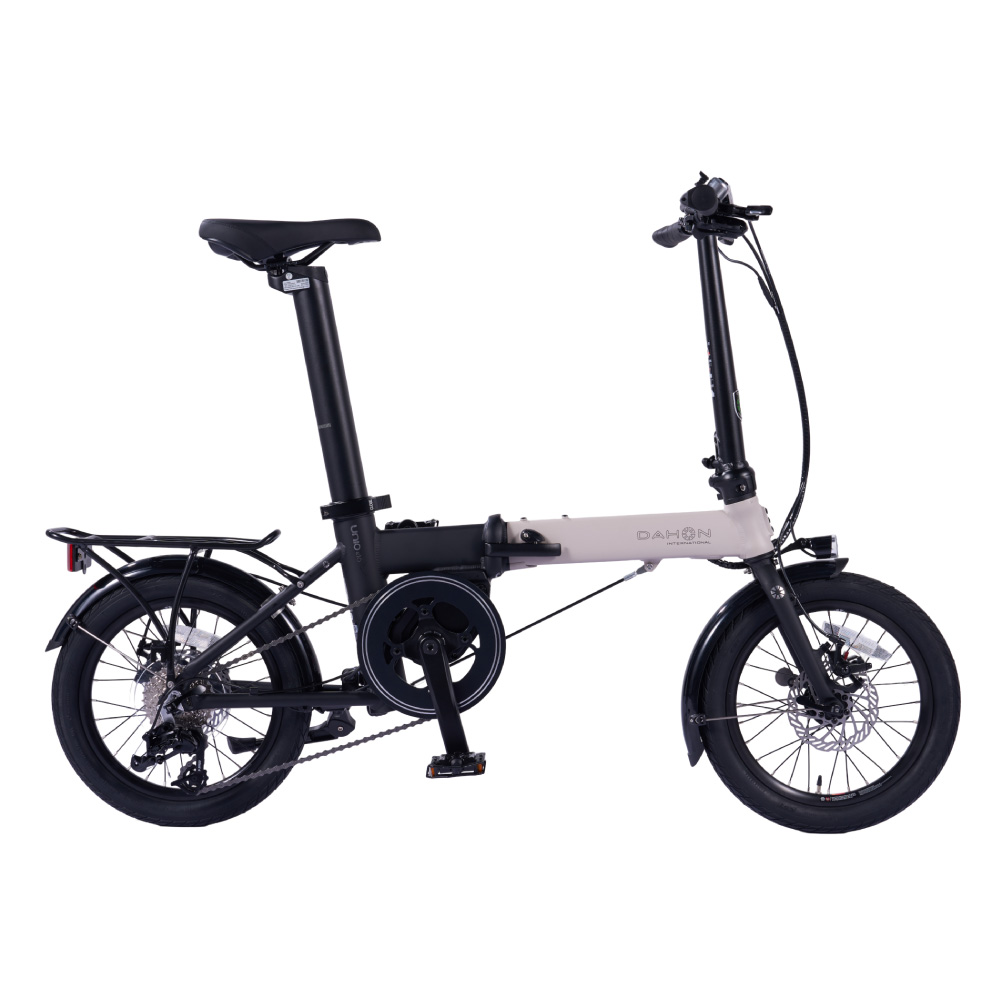 DAHON 電動アシスト自転車｜自転車車体｜自転車｜車、バイク、自転車