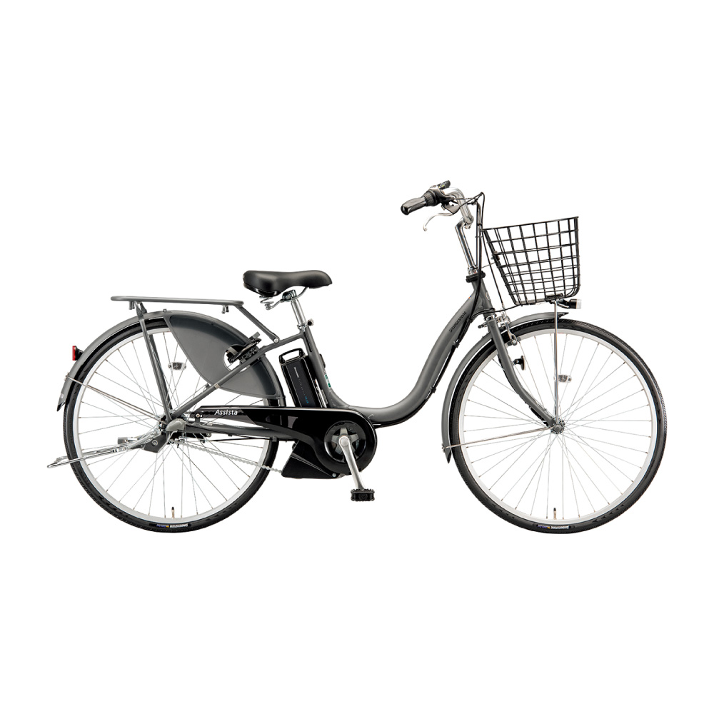 Assista 電動アシスト自転車｜自転車車体｜自転車｜車、バイク