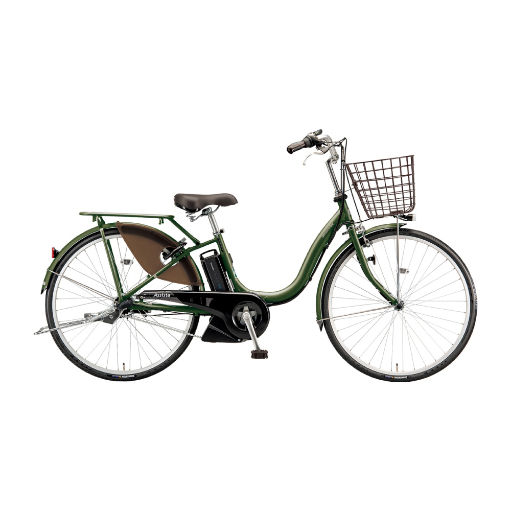 Assista 電動アシスト自転車｜自転車車体｜自転車｜車、バイク