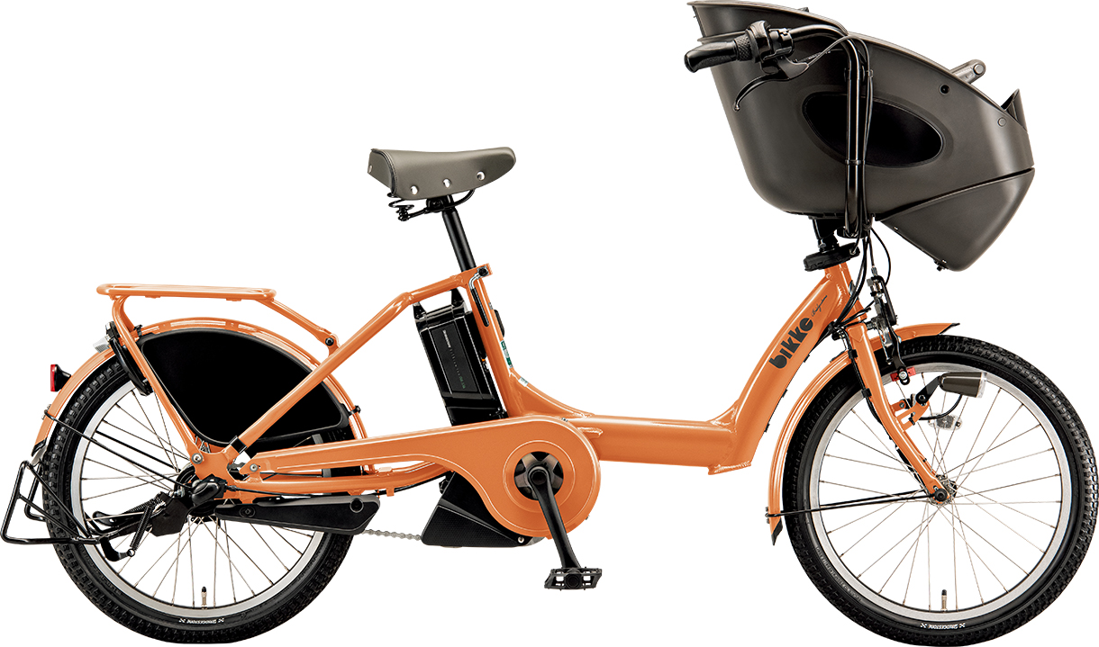 Amazon | ブリヂストン BRIDGESTONE 2024年モデル bikke MOB