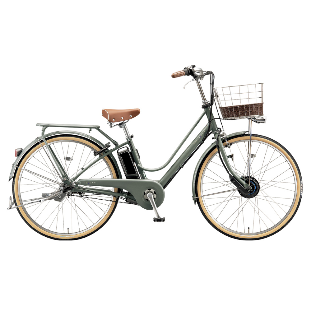 大阪 12Ah 美車 ブリヂストン 電動アシスト自転車 デュアル カジュナe 大阪 12Ah 美車 ブリヂストン 電動アシスト自転車 デュアル カジュナe