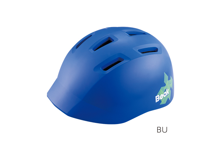 【ポイント2倍】BRIDGESTONE ブリヂストン 幼児用 自転車用ヘルメット Beak（ビーク）...