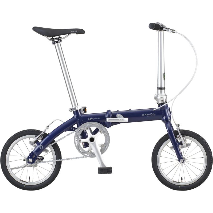 DAHON DOVE PLUS(折りたたみ自転車)|自転車車体|自転車 | 車 DAHON DOVE PLUS(折りたたみ自転車)|自転車車体|自転車 | 車