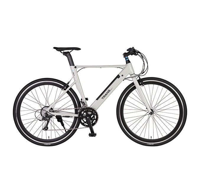 電動アシスト自転車 GIC ジック TRANS MOBILLY トランスモバイリー SPORTS E-BIKE E-UNITY7016 | TRANS MOBILLY | 02
