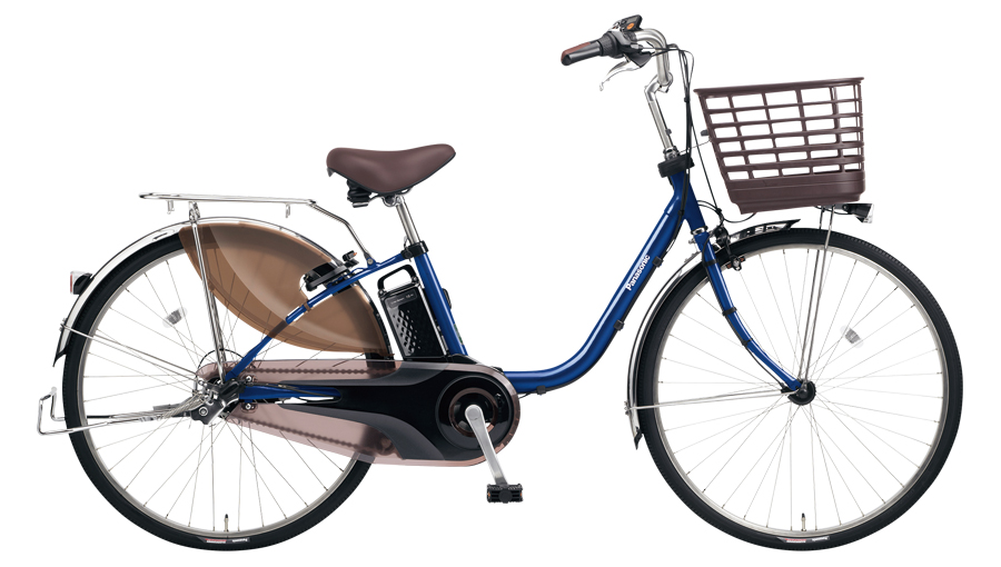 電動アシスト自転車 パナソニックの商品一覧 通販 - Yahoo!ショッピング