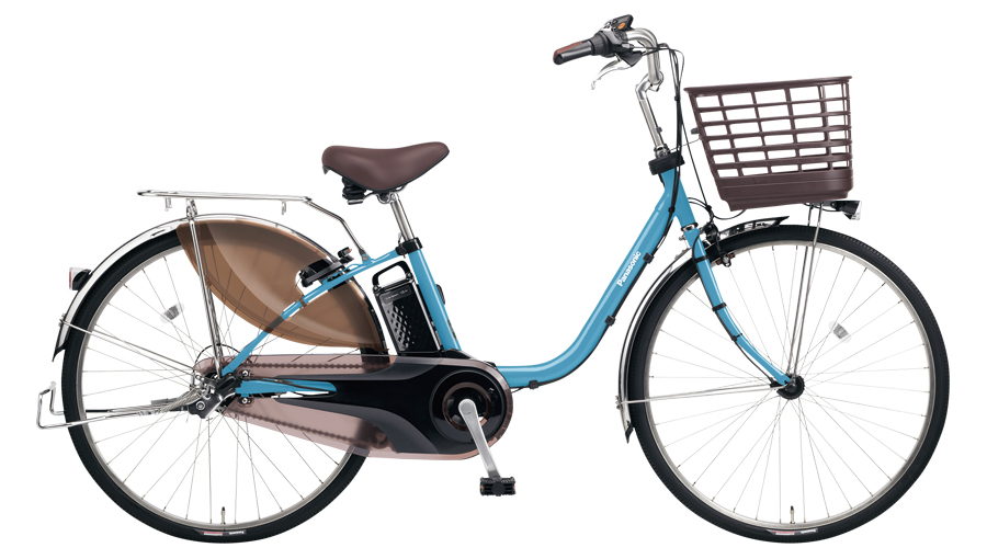 電動アシスト自転車 パナソニックの商品一覧 通販 - Yahoo 