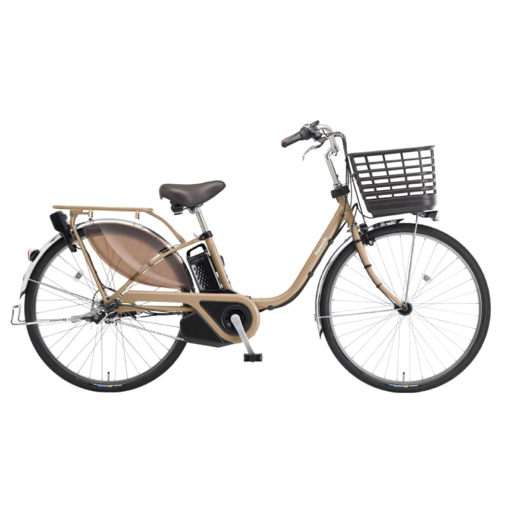Panasonic パナソニック 電動自転車 ビビ・DX 24インチ 26インチ