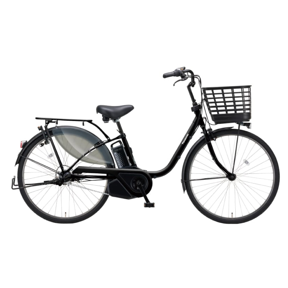 Panasonic（パナソニック） 電動アシスト自転車 2027年 ビビ・MX BE