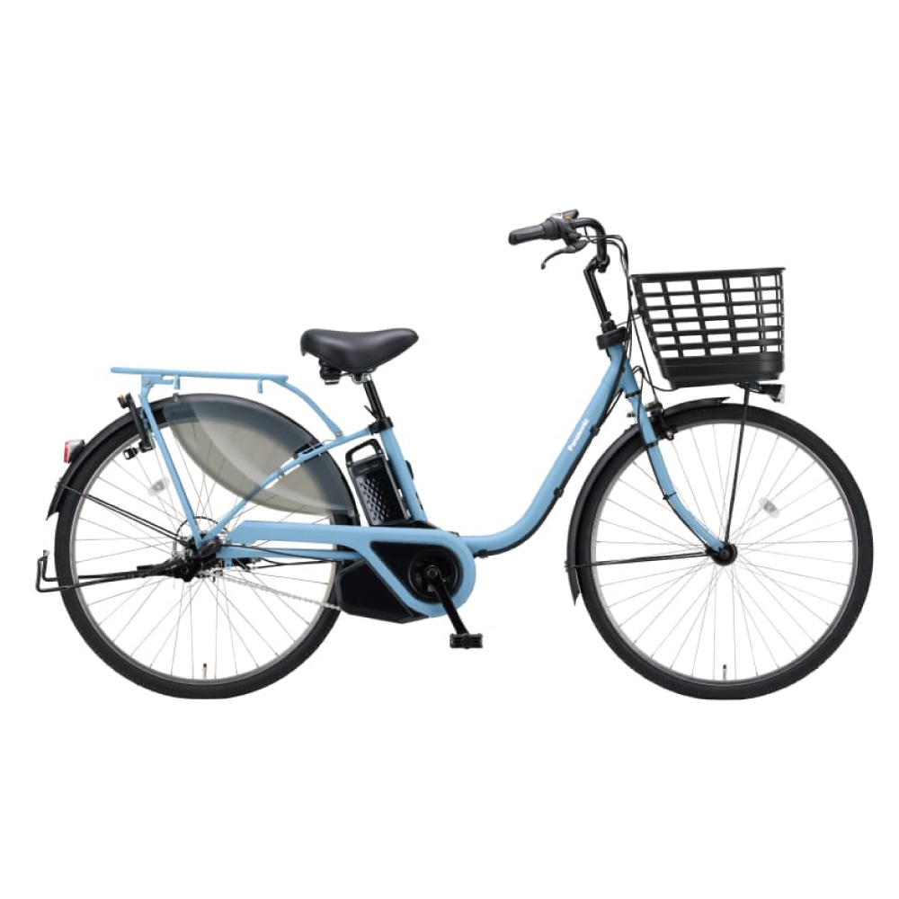 Panasonic（パナソニック） 電動アシスト自転車 2027年 ビビ・MX BE