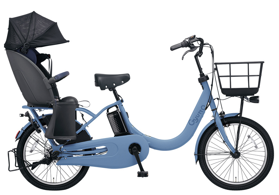 Panasonic 電動アシスト自転車（色：ネイビー系）の商品一覧｜自転車 