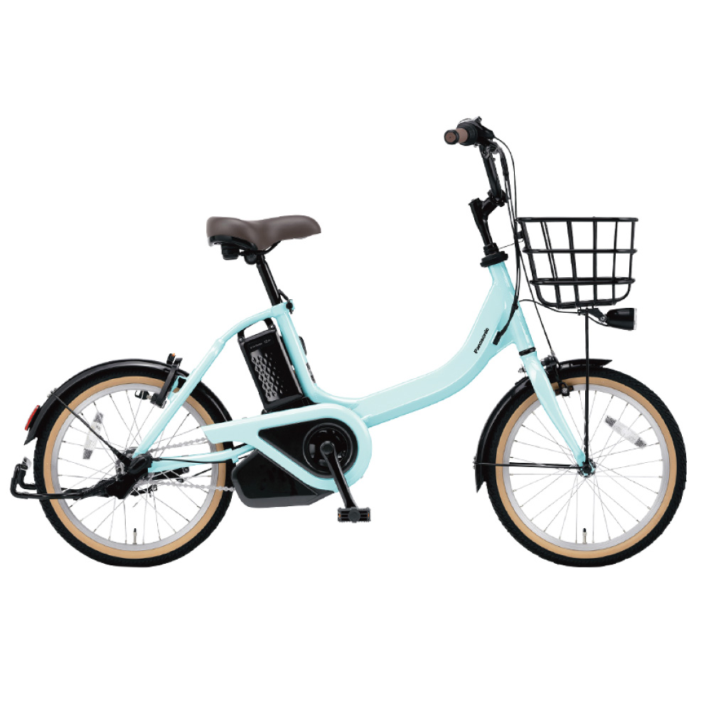 送料無料条件付き YAMAHA PAS 電動アシスト自転車三輪車(18/16型