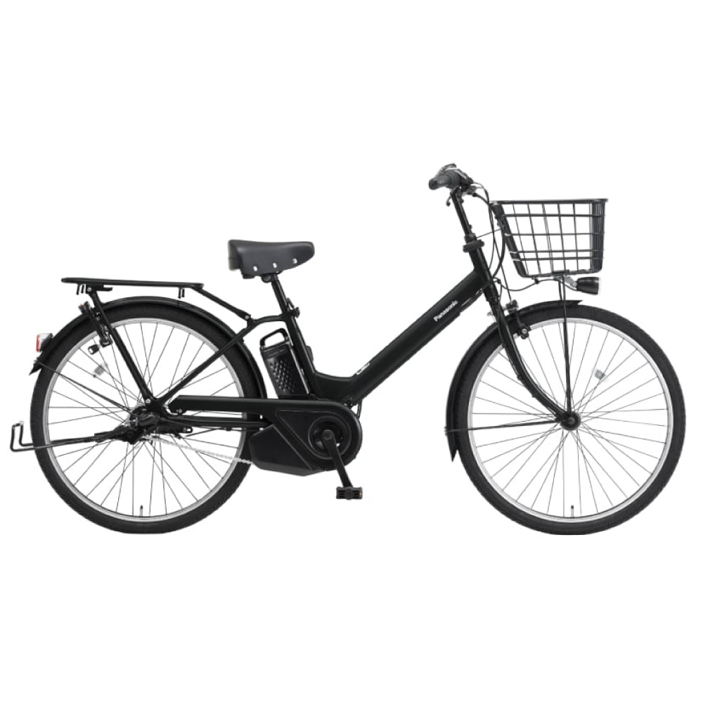 公式】パナソニック 電動アシスト自転車｜電動アシスト自転車