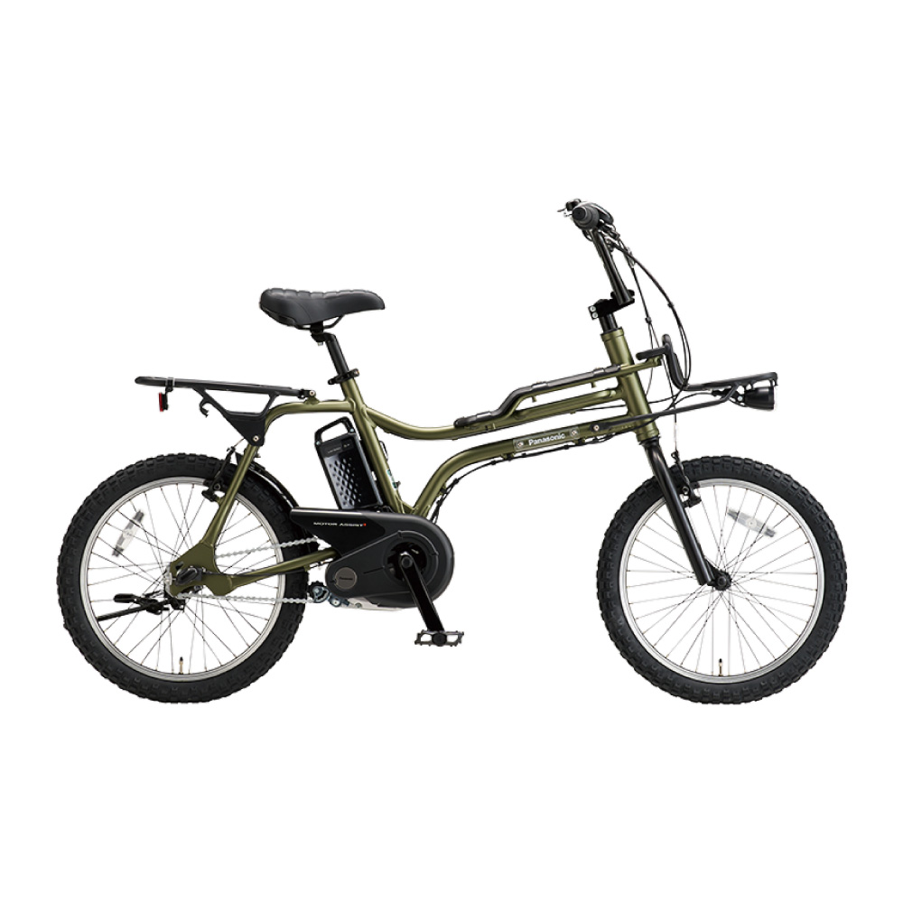 電動自転車　青森 自転車通販サイト-自転車のD-MALL館 / 坂道も楽々☆ウォンカ