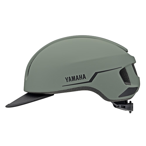 ワイズギア YAMAHA ヤマハ 大人用 ヘルメット キャンバス・アーバン
