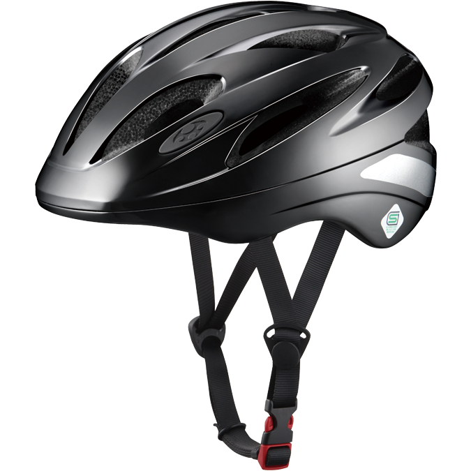 YAMAHA（ヤマハ） OGK ヘルメット SN-13 通学用 ヘルメット M L XL