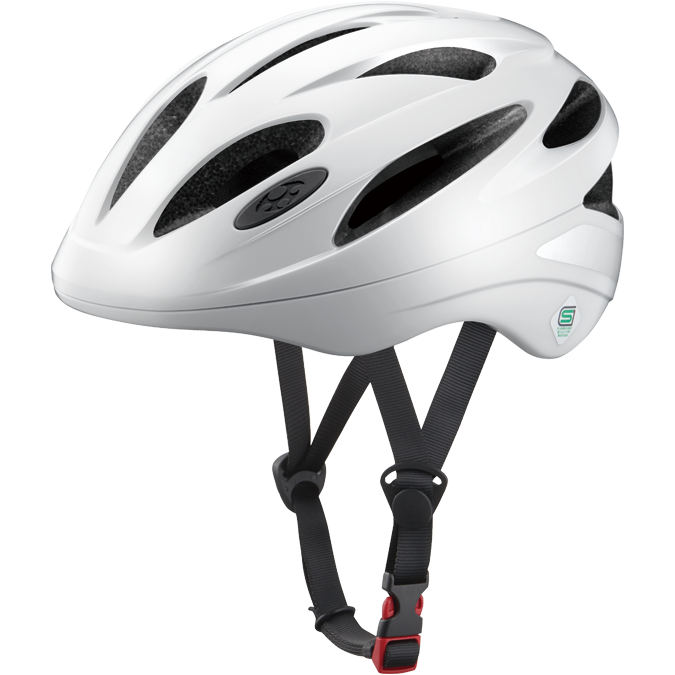 YAMAHA（ヤマハ） OGK ヘルメット SN-13 通学用 ヘルメット M L XL