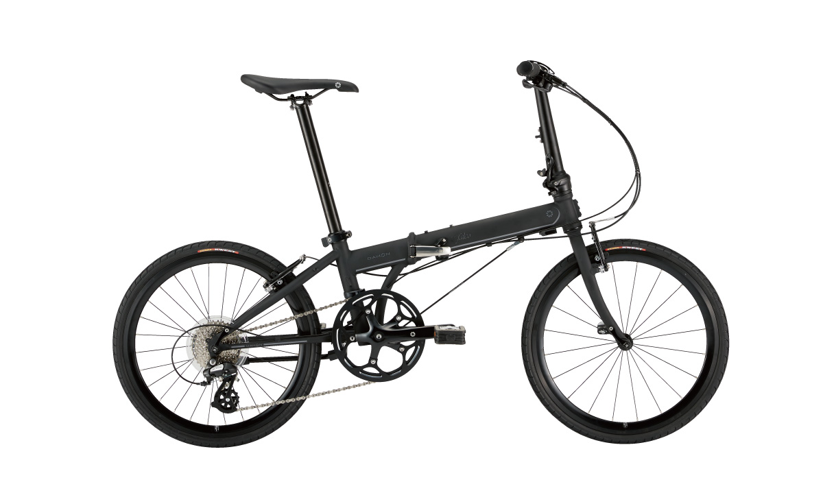 DAHON（ダホン） 折り畳み自転車 SpeedFalco スピードファルコ シマノ