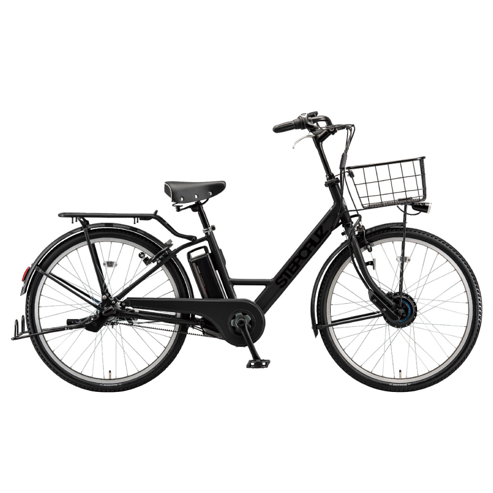 STEPCRUZ 電動アシスト自転車｜自転車車体｜自転車｜車、バイク