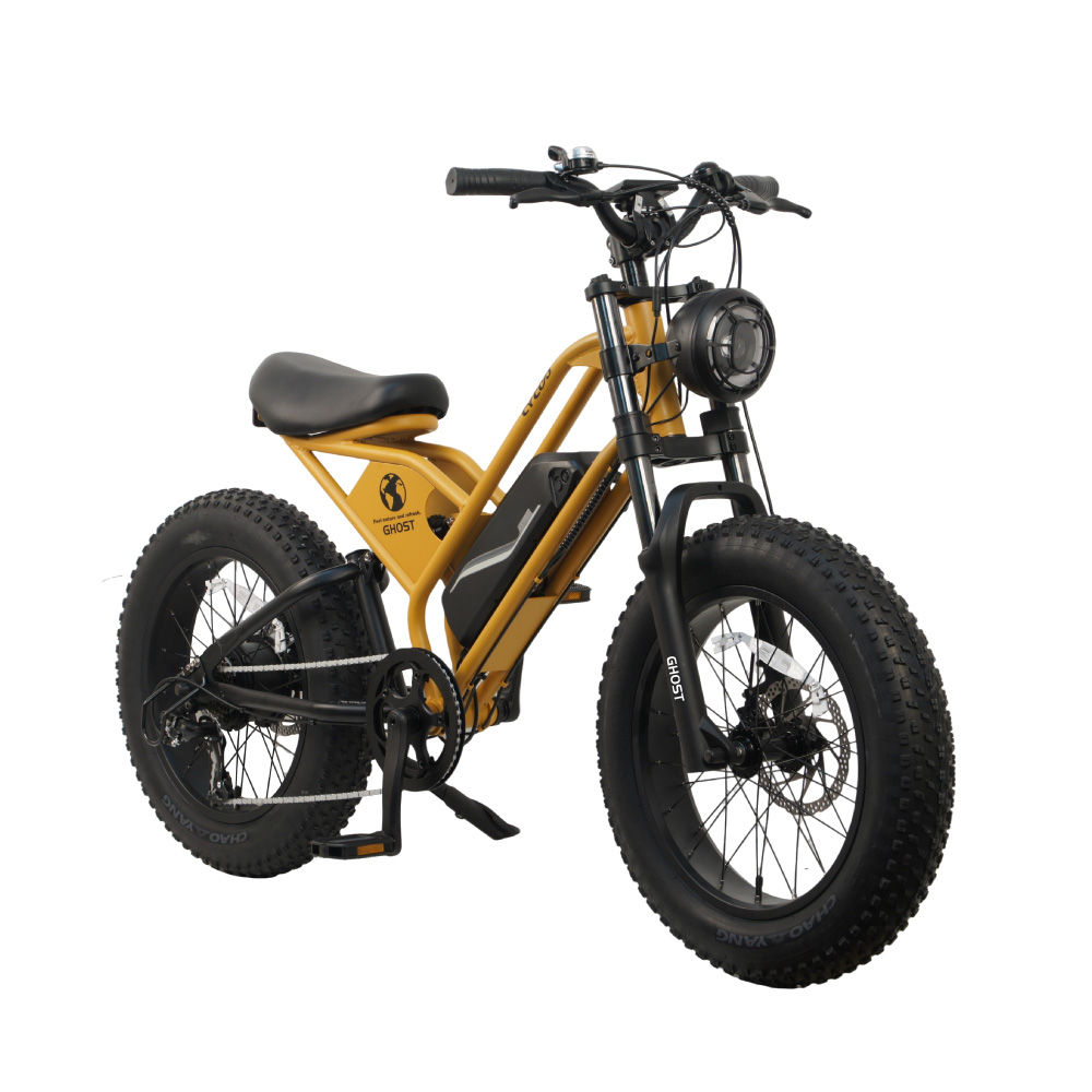 CYCOO 電動アシスト自転車｜自転車車体｜自転車｜車、バイク