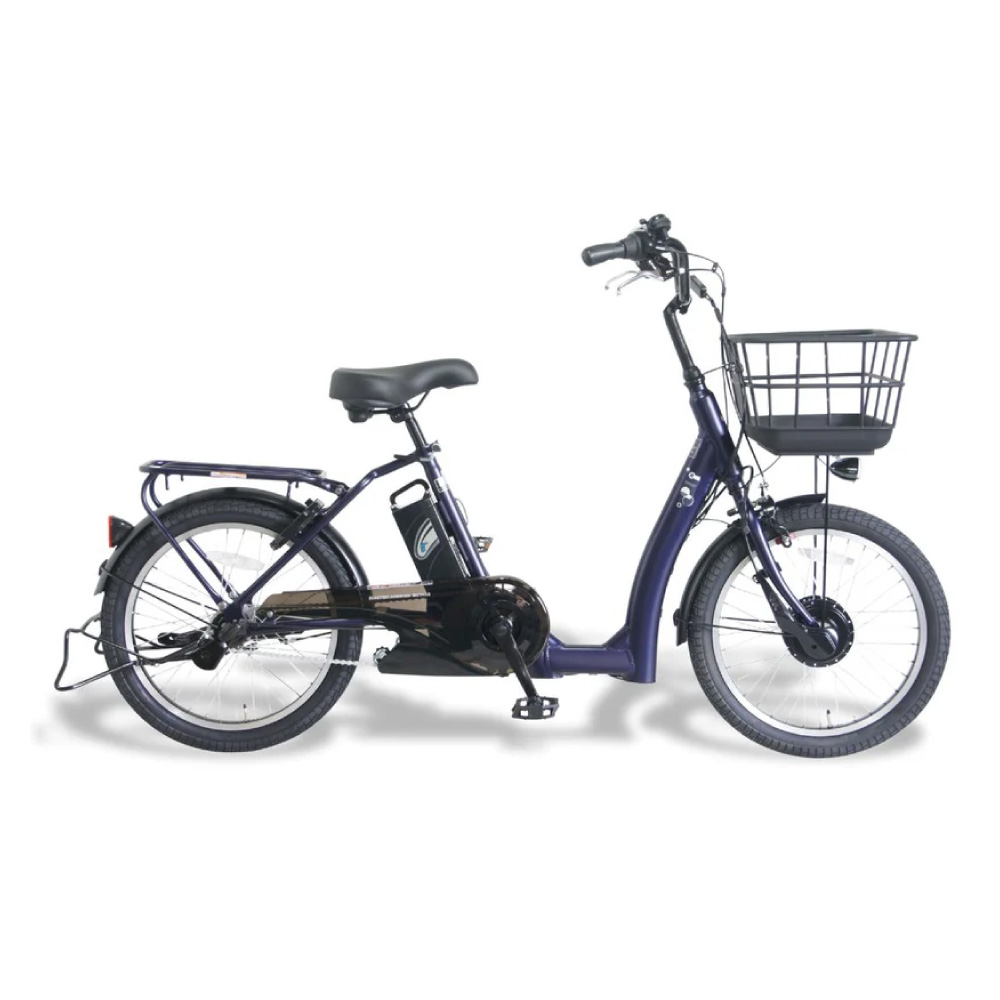 パナソニック電動アシスト三輪自転車のおすすめ人気商品一覧 通販