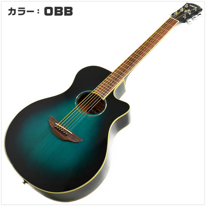 アコースティックギター YAMAHA APX600 ヤマハ エレアコ