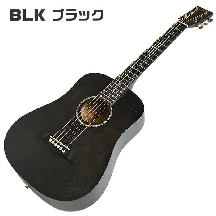 アコースティックギター ミニギター 初心者セット 5点 S.ヤイリ YM-02 S.Yairi ミニ アコギ ギター 入門 セット