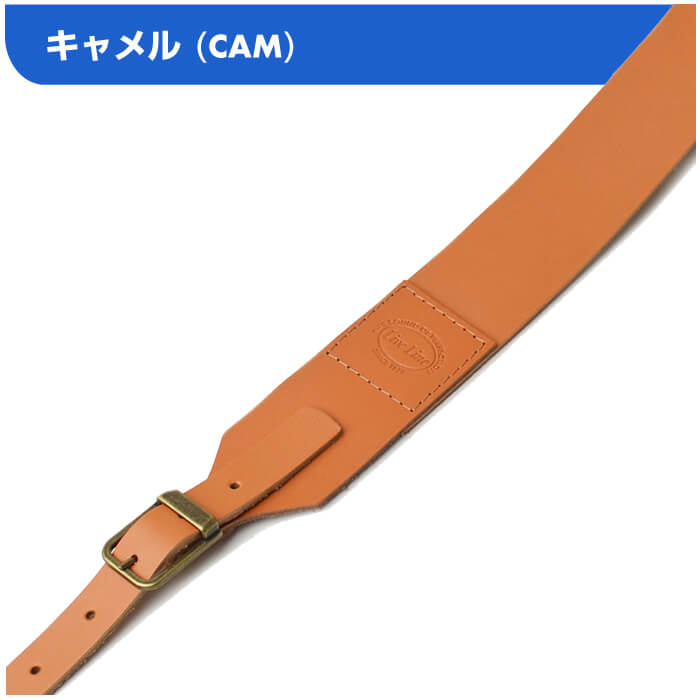 moon ギター　ベース　レザー　ストラップ ギター ストラップ ベース アコースティックギター Live Line LA36