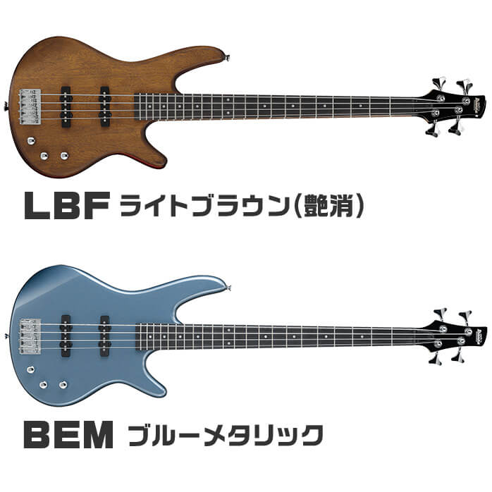 限定特価】【限定特価】Ibanez アイバニーズ GSR-200 ベース 器材