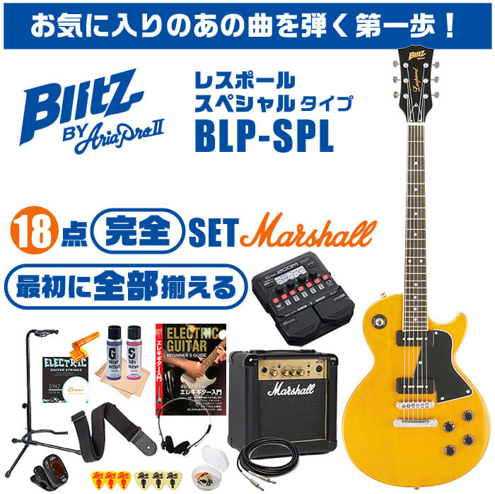 ギター 初心者セット 要約