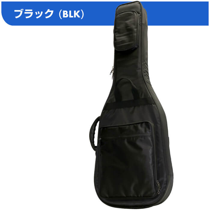 ギターケース 防水 エレキギター KC GB-EG1 リュックタイプ エレキ