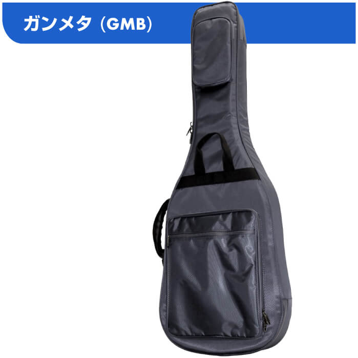 vanguard エレキギター　ケース付き　ほぼ新品 ギターケース 防水 エレキギター KC GB-EG1 リュックタイプ エレキ