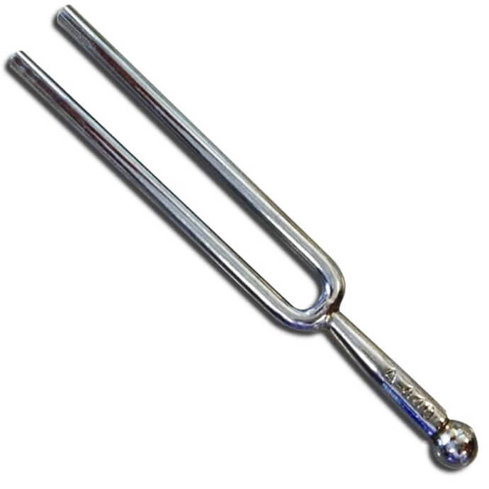 音叉 KC KTF500 チューニングフォーク : ジャイブミュージック - 通販