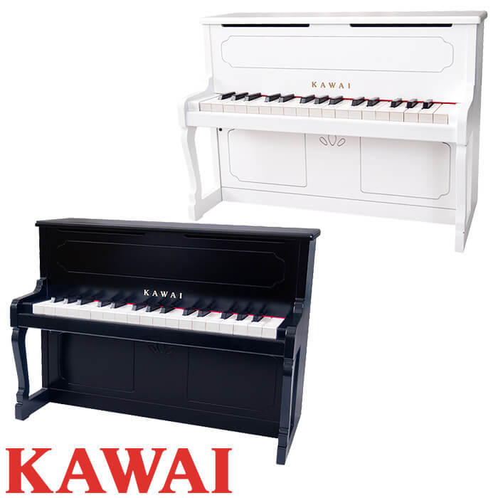 カワイ ミニピアノ KAWAI 1151 1152 アップライトピアノ (子供用 ミニ 