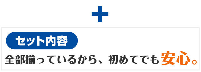 ウクレレセットトップ