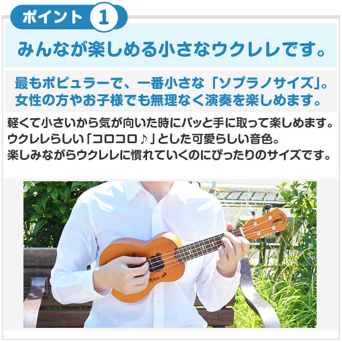 【aNuenue U-2】マホガニー材・入門に最適なウクレレセット【コンサート】 楽天市場】アヌエヌエ aNueNue ウクレレ U2 コンサート