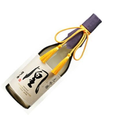 澤乃井 日本酒 プレゼント 大吟醸 凰（こう） 特別限定品720ml : 美酒