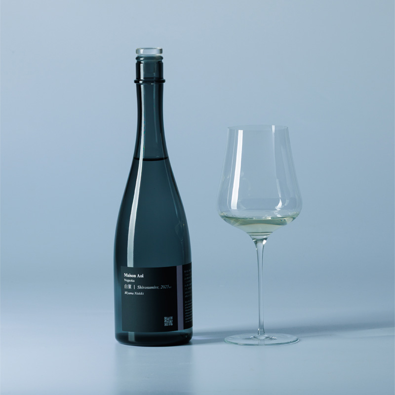 MaisonAoi 葵酒造 日本酒 販売