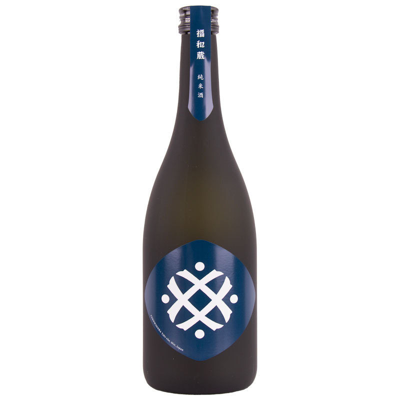 福和蔵 日本酒 井村屋 通販